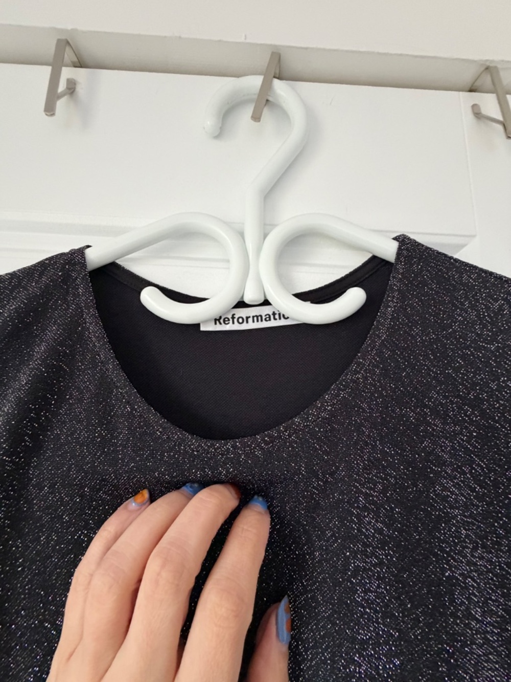 Reformation Maevery Dress - Picture 5 of 5